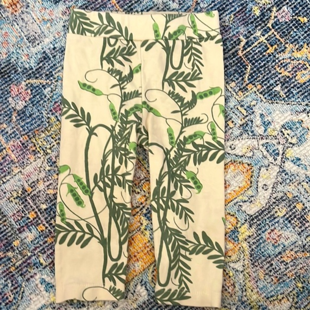 #45 Kate Quinn Leggings 🌵12-18 months